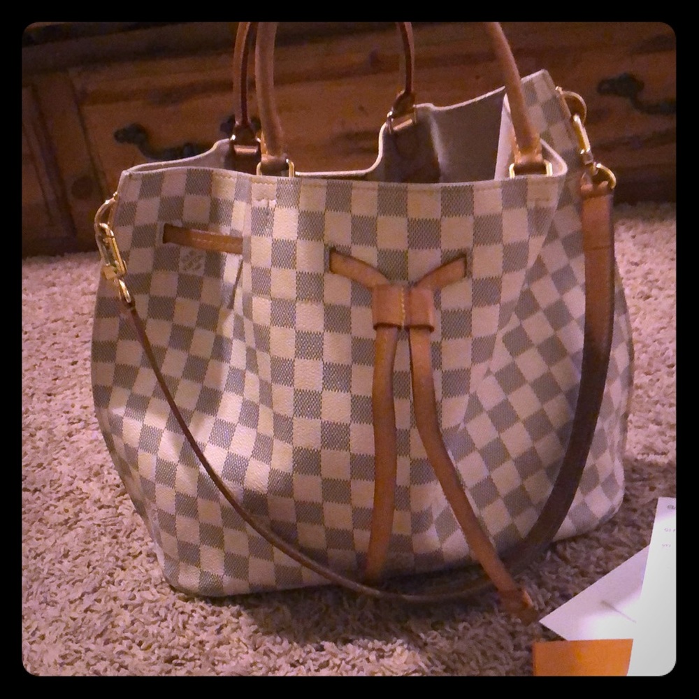 LV Girolata handbag